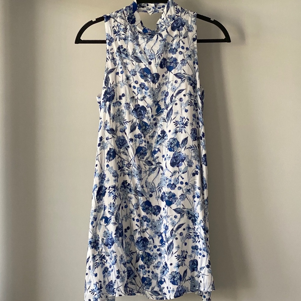 Lulu's Dress